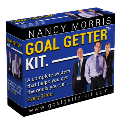 Goal Getter Kit